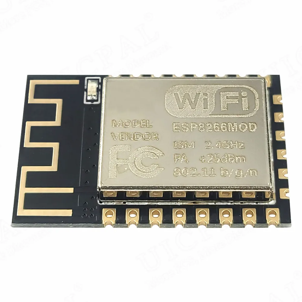 사물 인터넷 개발 보드용 ESP8266-12F WIFI 모듈 직렬 WIFI ESP8266 12F 22Pin