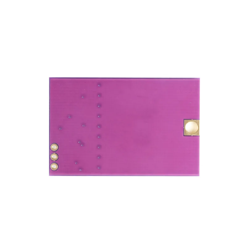 MCU-606 Rainwater, Raindrop Detection Sensor Module Conductive Liquid Water Tank Pump Limit Switch