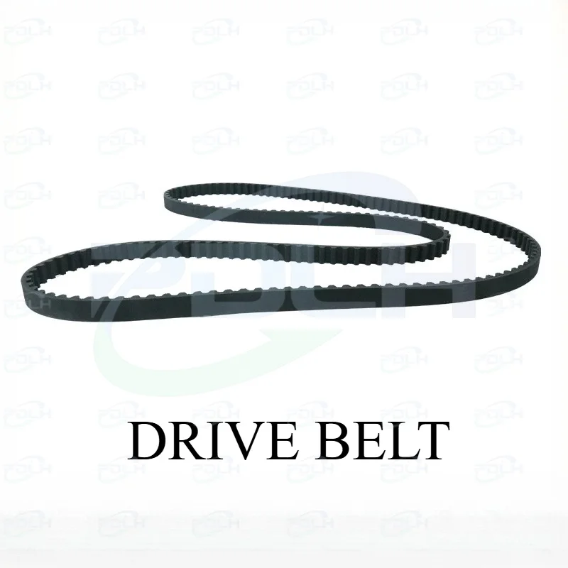 

1PC 4-007-01-3216 Drive Belt Toothed Belt A290722 Standard Mustang S1400 S8M for Homag Holzma HPP HPL 300 Machine Part
