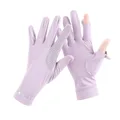 Purple-Women