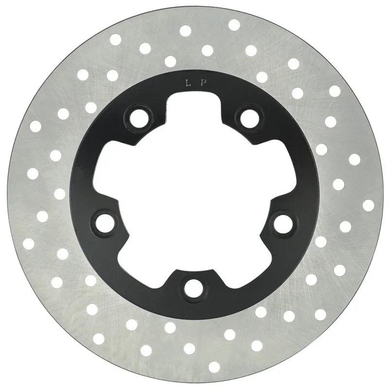 

Motorcycle Rear Brake Disc Rotor For Suzuki GSX-R600 GSXR600 1997-2016 GSXR600 Rad.cal 2004-2009