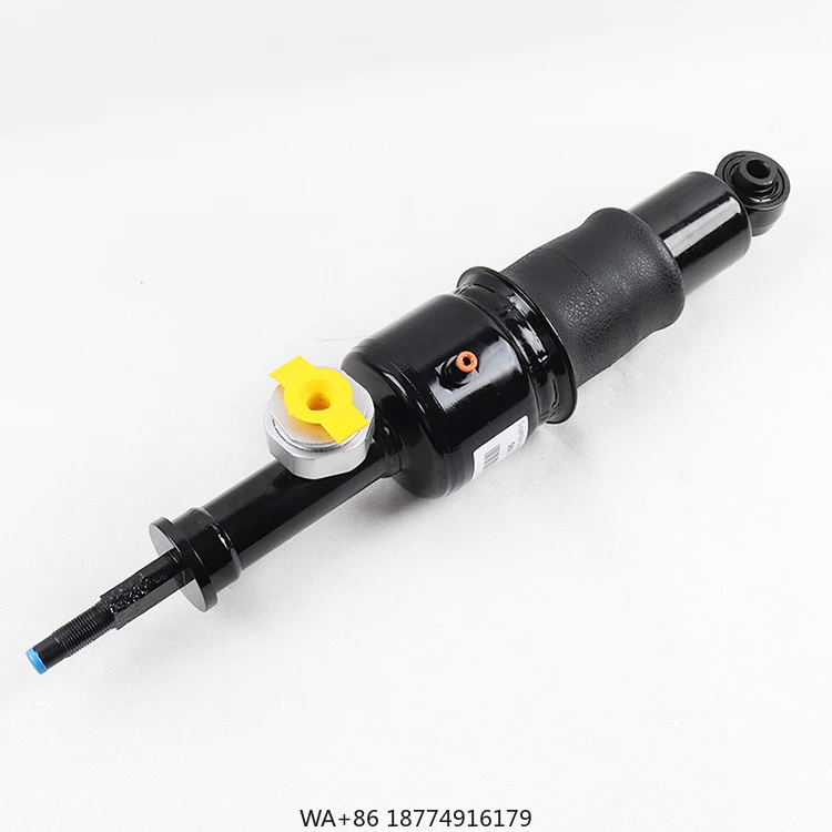 562111LA4A 562101LA4A مجموعة دعامة ممتص الصدمات للتعليق الهوائي الخلفي لـ QX56 QX80 RWD 2011