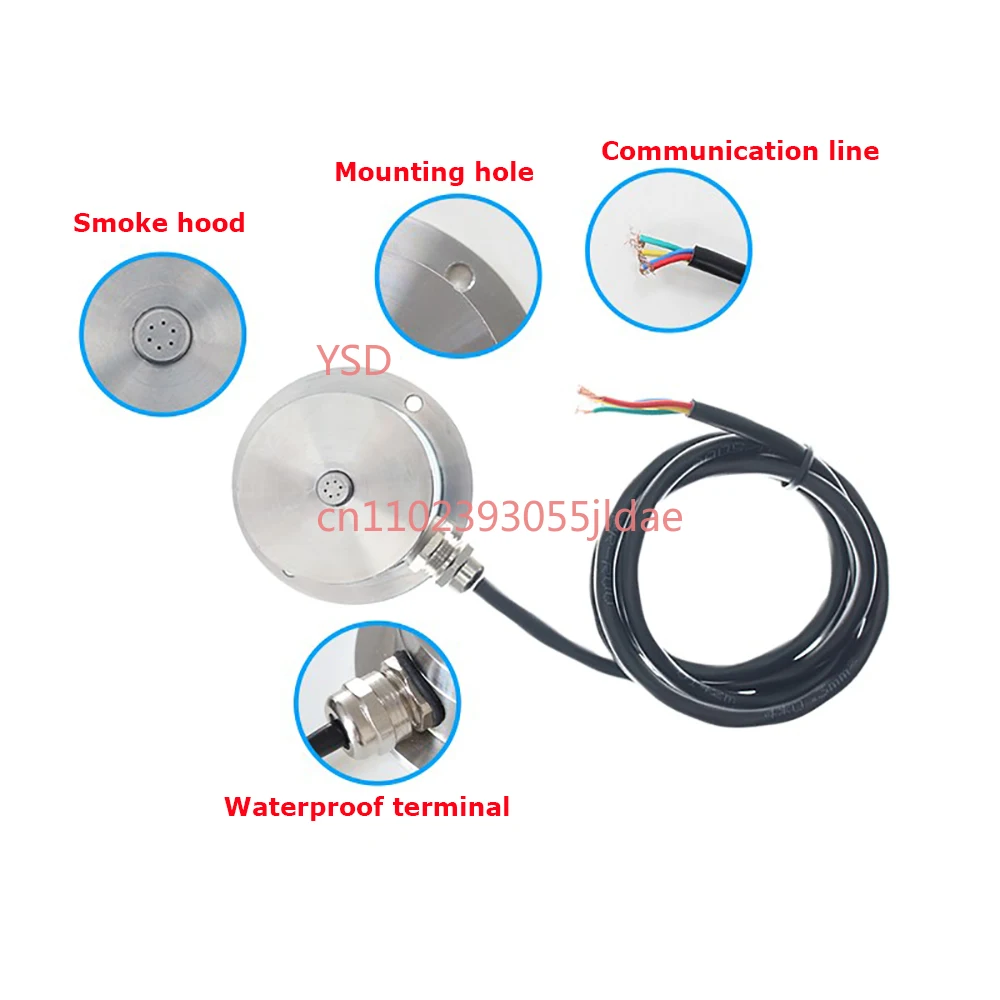 RS485 Industrial St…