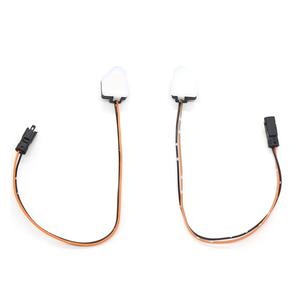 A30F-1 Pair Red Bli…