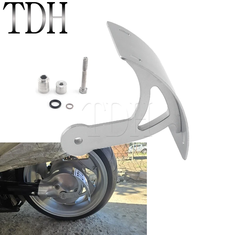 

Motorcycle License Plate Rear Tag Bracket Side Mount For Suzuki Boulevard M109R M 109R 2006-2013 License Number Plate Holder