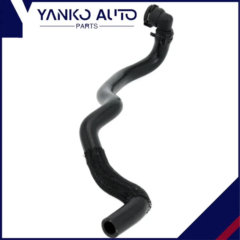 C2Z4537 Oil Cooling Hose for Jaguar Land Rover XF2009-2015 XJ2010