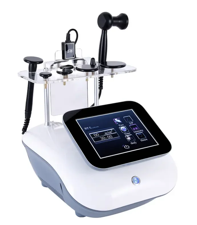 Hot sale radiofrequency device monopolar rf face skin tightening machine skin firming face lift