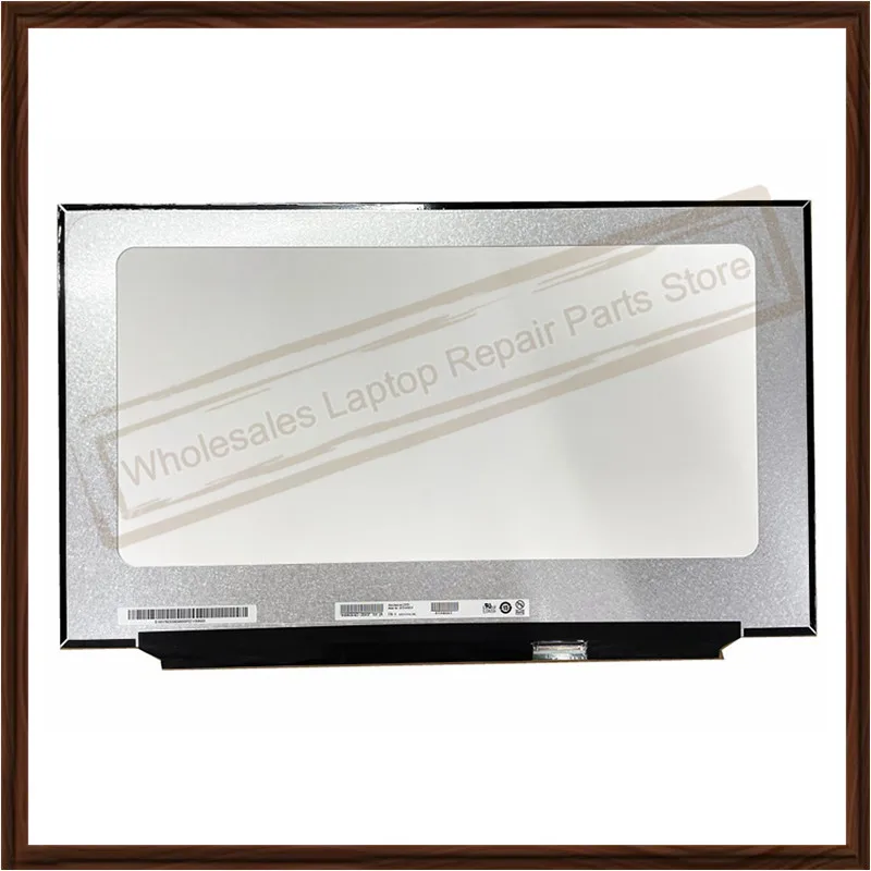 17.3 Inch B173HAN04.9 FHD LCD LED display Screen matrix EDP 40 Pins 144HZ IPS 1920x1080 B173HAN04.9 LCD Screen panel