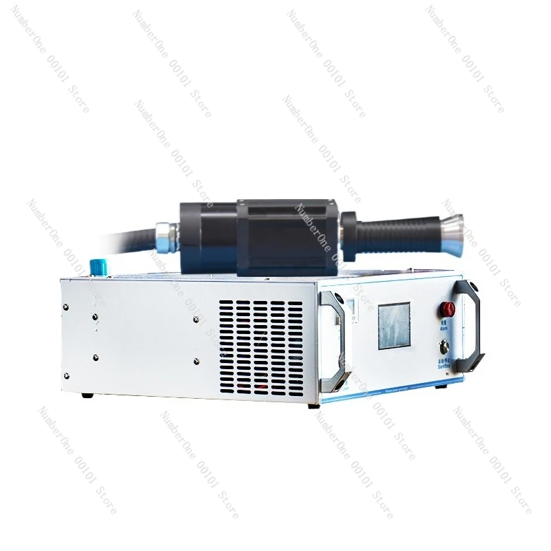Plasma Processor Atmospheric Plasma Cleaner Enhancing Adhesion Plasma Surface Treatment Machine