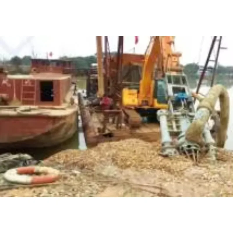 Bomba submersível hidráulica portátil de cabeça alta de 4 polegadas à venda