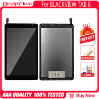 100% Original For Blackview Tab 8 Kids Tab 6 Tab 6 Kids LCD&Touch Screen Digitizer Display Module Replacement