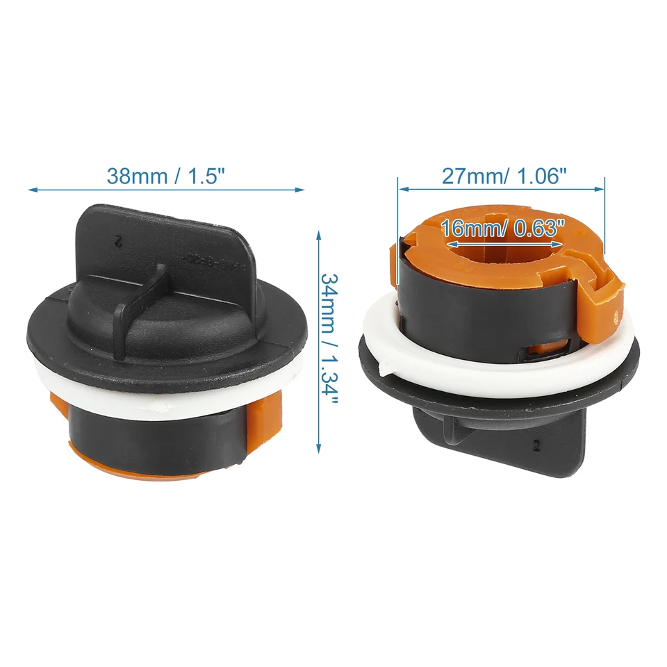 Pack Clignotants avant Led pour Audi A3 8PA