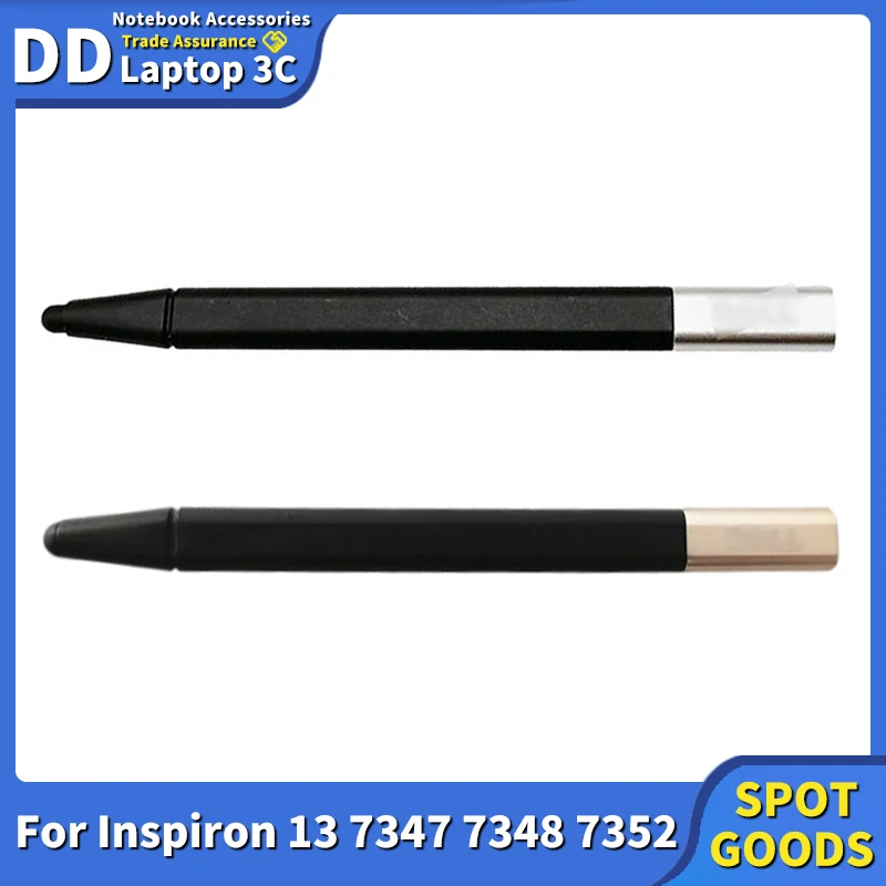 New Original For Dell Inspiron 13 7347 7348 7352 Laptop Capacitive Stylus Touch Screen Write Pen V0PY2 0V0PY2 R8JN7 0R8JN7