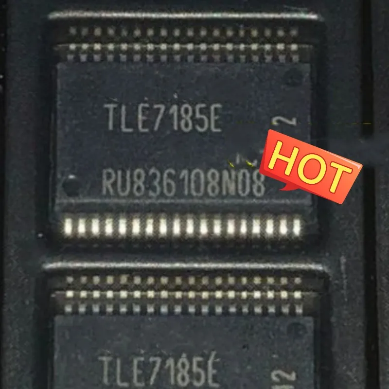 2Pcs/Lot Tle7185E-1…