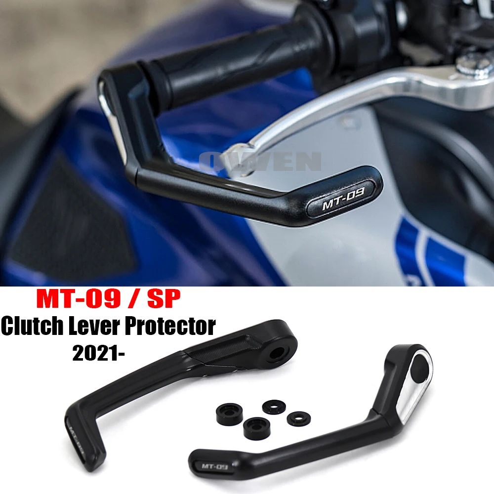 

Защитные рычаги тормозной муфты для мотоцикла YAMAHA MT09 MT 09 MT09SP