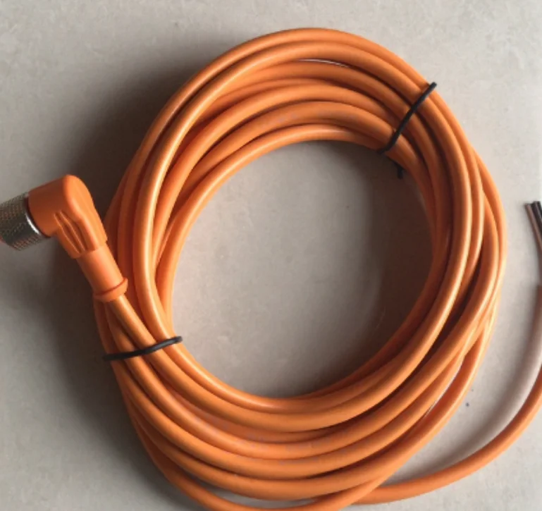 

Новый оригинальный SICK DOL-1205-G05M, No 6009868 кабель