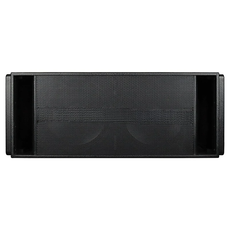 

18-Inch linear array speakers outdoor professional subwoofer ultra-bass high-power stage performance professional audio