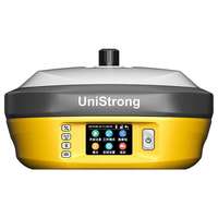 Good Quality 1408 Channels Imu 7W Built In Radio Gnss Rtk Base Y Rover E E800 Unistrong G990ii Survey Instrument