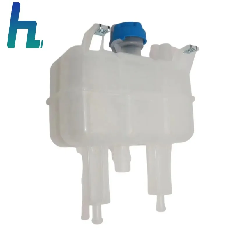 

1611966680 1674058380 Engine Coolant Expansion Overflow Tank Reservoir For Citroen Relay Fiat Ducato Peugeot Boxer 1374132080