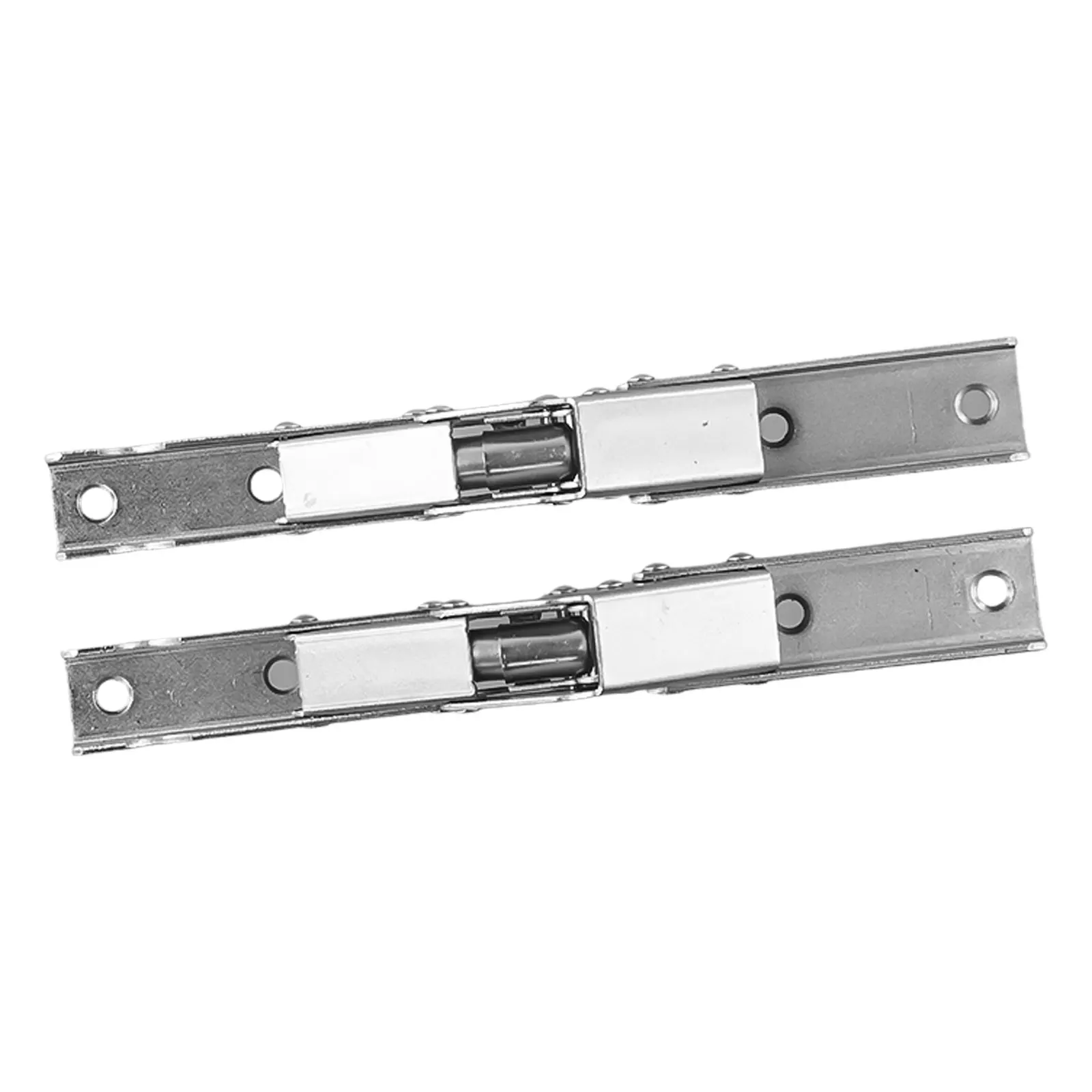 

Hardware Folding Hinges No Need To Open Holes TV Cabinets Wine Cabinets 2pcs Bookcases Folded 90° For Folding Connections