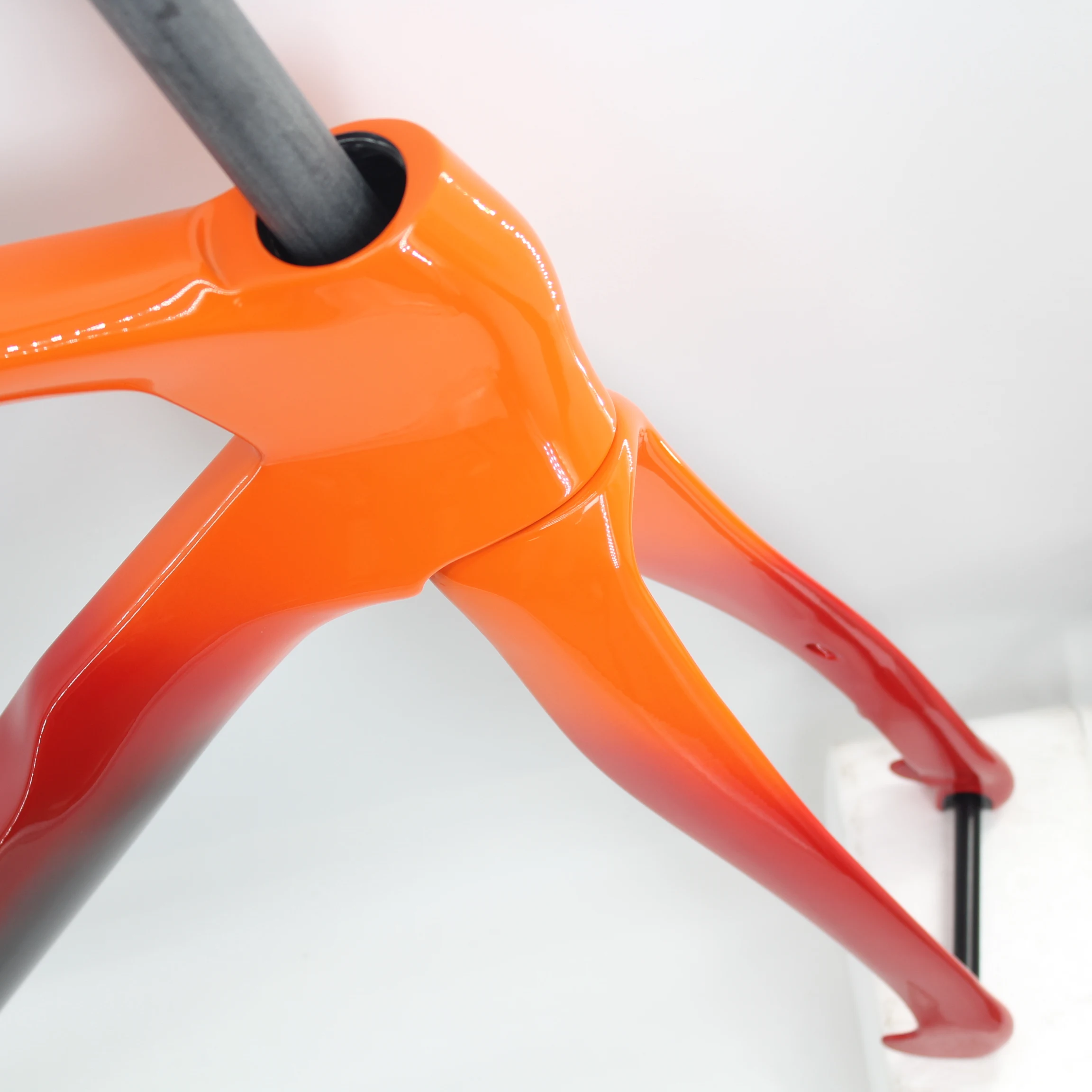 Thumbnail 2 - #29 Trending Bicycle Frames Right Now