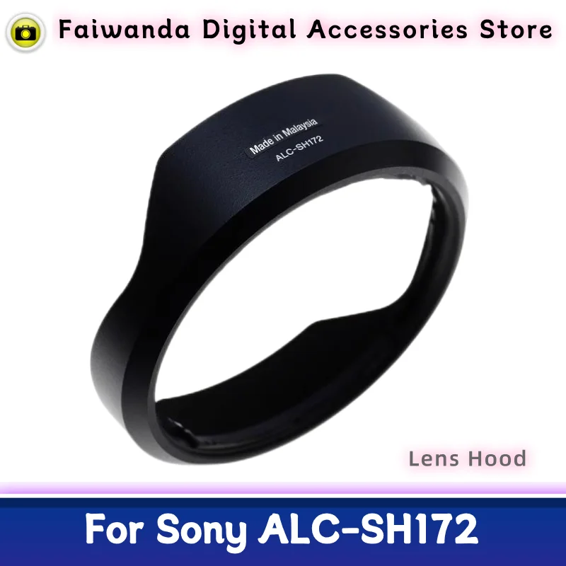 

New Original Genuine Front Lens Cap ALC-SH172 For SONY FE 16-35mmF4 G Camera Lens SELP1635G