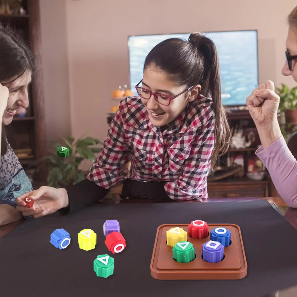 Jeu de jeu traditionnel Gonggi Jack, ensemble de galets en pierre, jeu de capture de pierre amusant pour jeu de société, jeux de fête, cadeaux pour les Fans