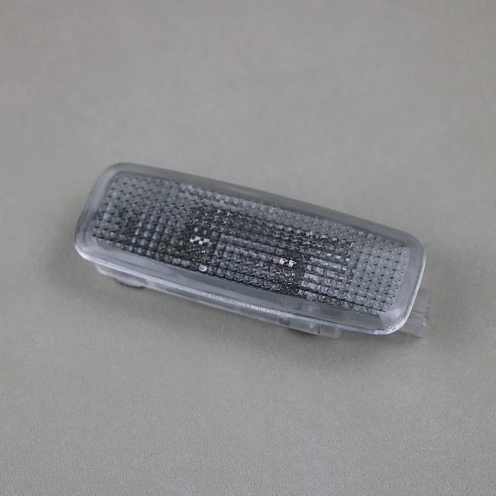 4F0947105 Interior Sun Visor Overhead Dome Lamp Light For Audi TT A3 A4 B7 B8 A5 A6 4F C6 C7 A8 Q5 4FD947105
