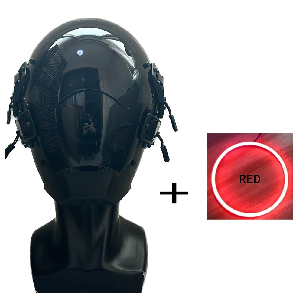 Variant: Red LED