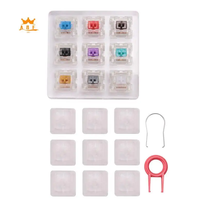 A08E-Switches Teste…