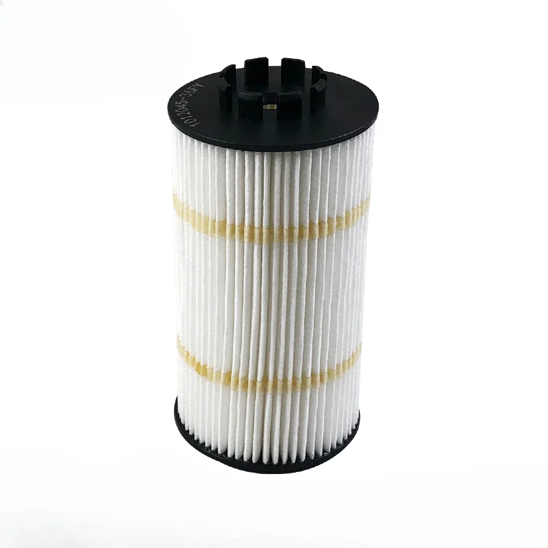 Suitable for FAW Jiefang J6L Engine Oil Filter J6f Dragon V Engine Filter Large Diesel Filter J6