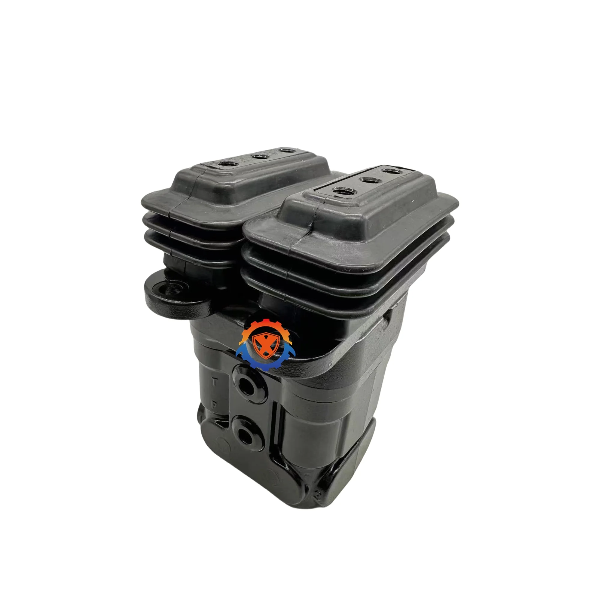 Excavator Parts EC330 Foot Valve Pilot Valve Pedal