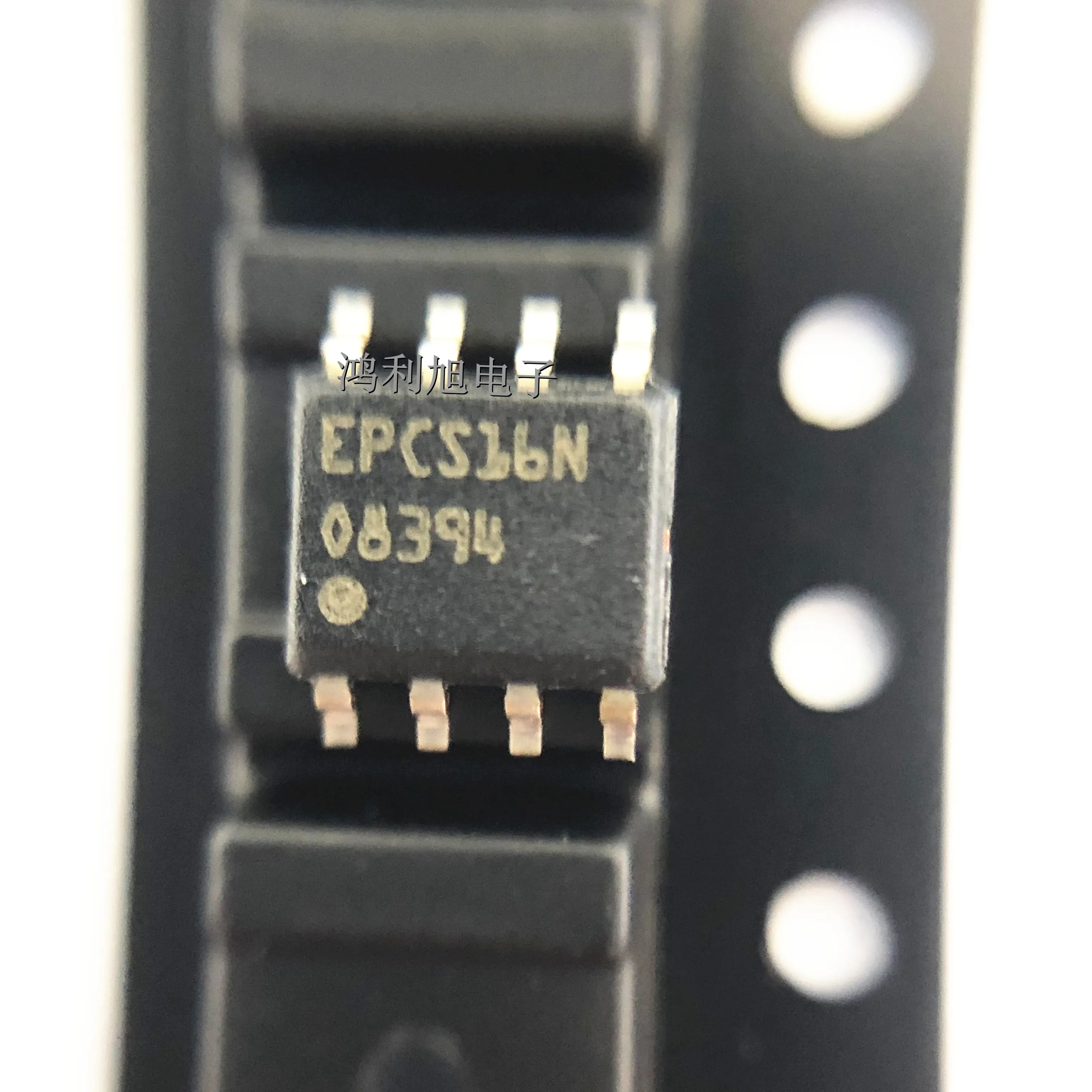 

5PCS/Lot EPCS16SI8N IC CONFIG DEVICE 16MBIT 8SOIC Brand new and original in stock