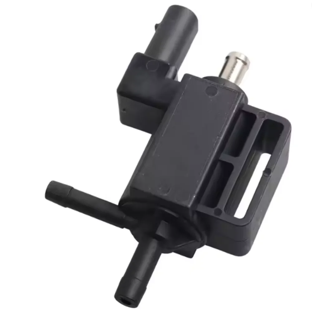 Turbocharger Pressure Solenoid Valve For Ford CJ5Z-9K378-B CJ5G9K378BA Escape Fusion Fiesta Transit Connect New Part