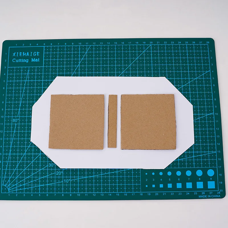 Creative Note Making Kit DIY Handmade Kit for Crafting