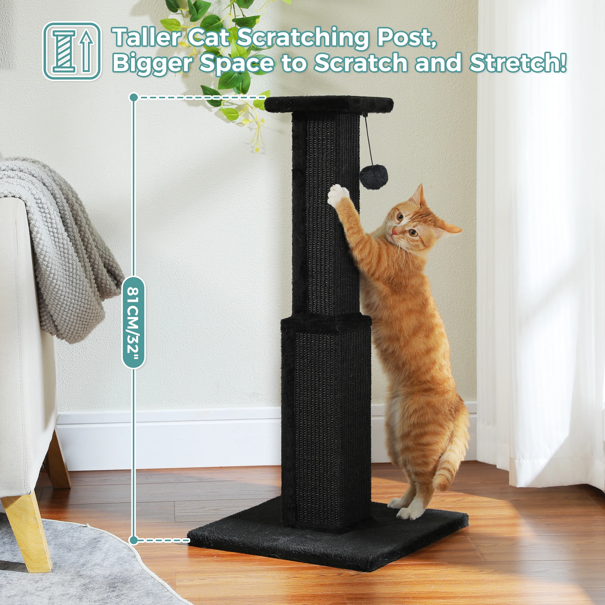 Thumbnail 3 - #9 Trending Cat Furniture Right Now