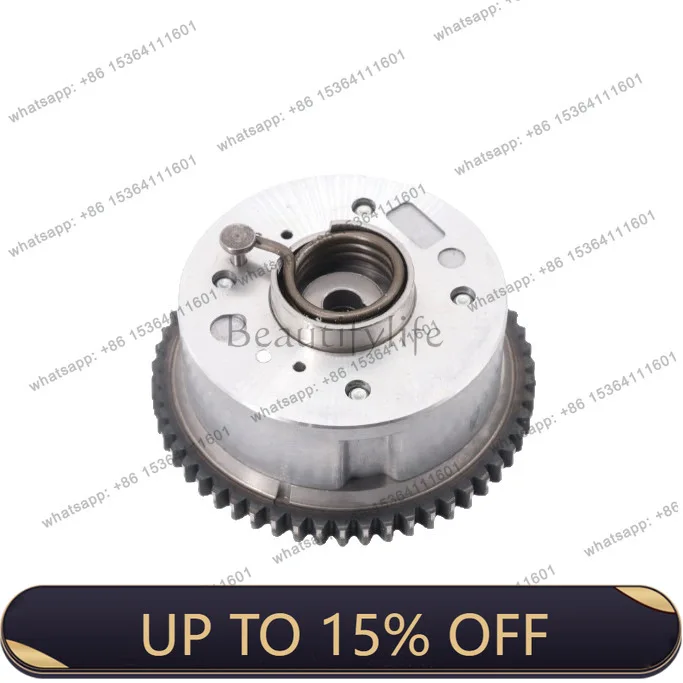 Factory Direct Sales for Timing Gears, Phase Regulators, Camshaft Sprockets 1147A014