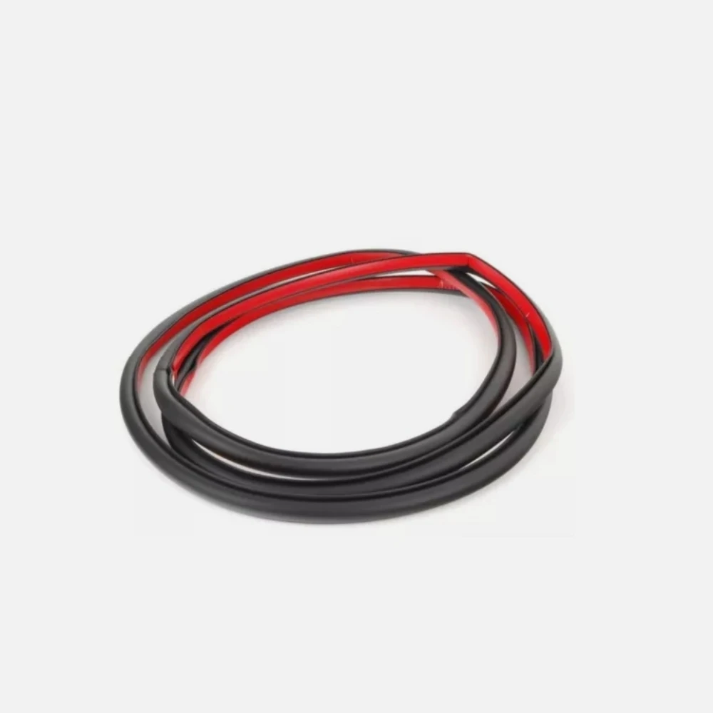 

Front Door Seal 51217033787 For BMW X5 M5 E60 E61 E53