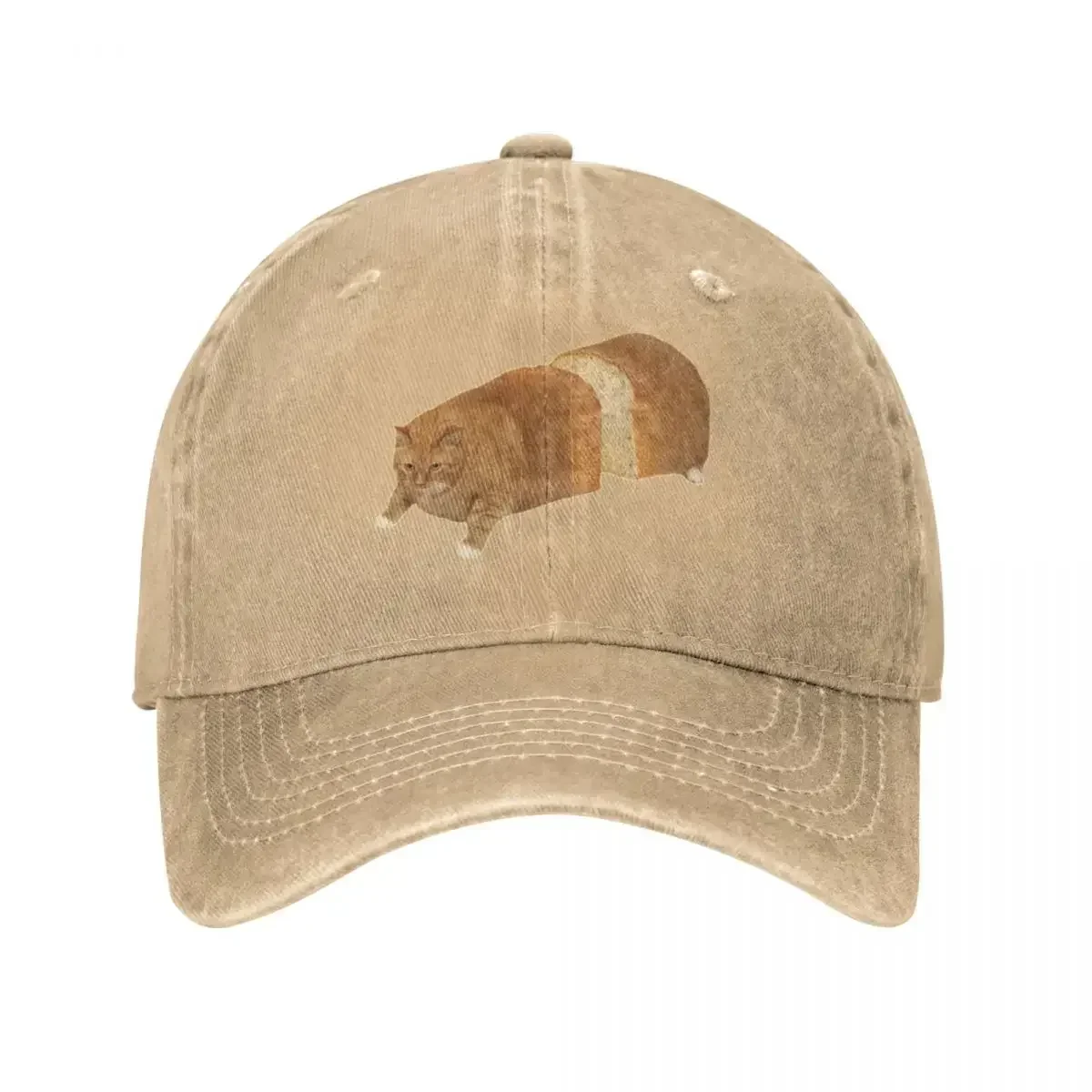 

2023 New Cat Loaf Cap Cowboy Hat Fur Hat Military Tactical Caps Men's Cap Women's