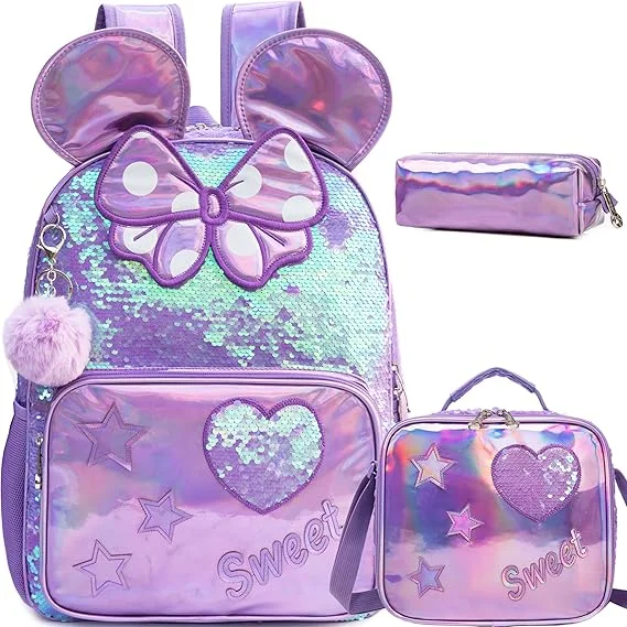 bikab-school-bags-for-girls-school-backpack-16-champagne-sequins-schools-supplies-for-girls-backpacks-for-school-teenagers-girl