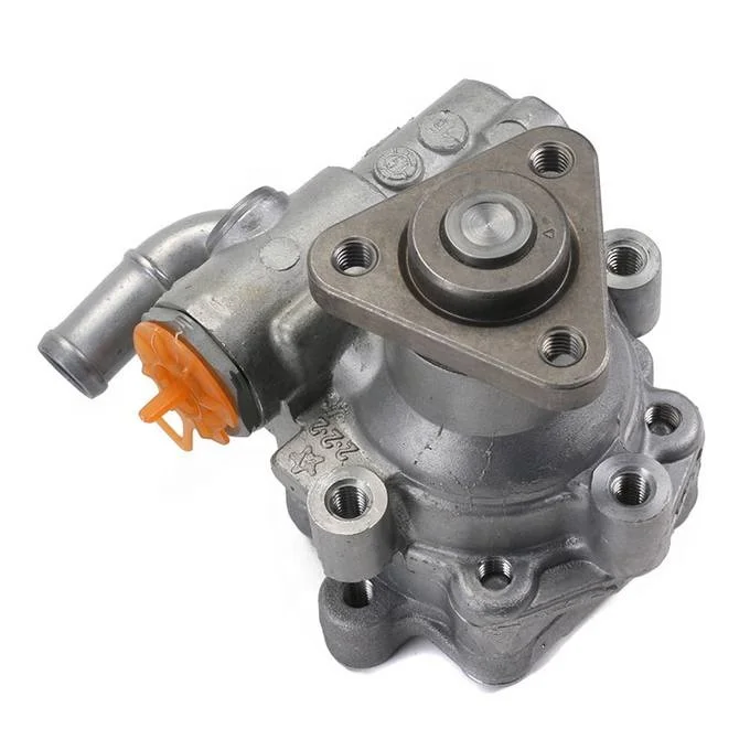 

BBmart OEM Auto Spare Car Parts 7L8 422 154 E Power Steering Pump For VW TOUAREG Q7 V6 Porsche CAYENNE