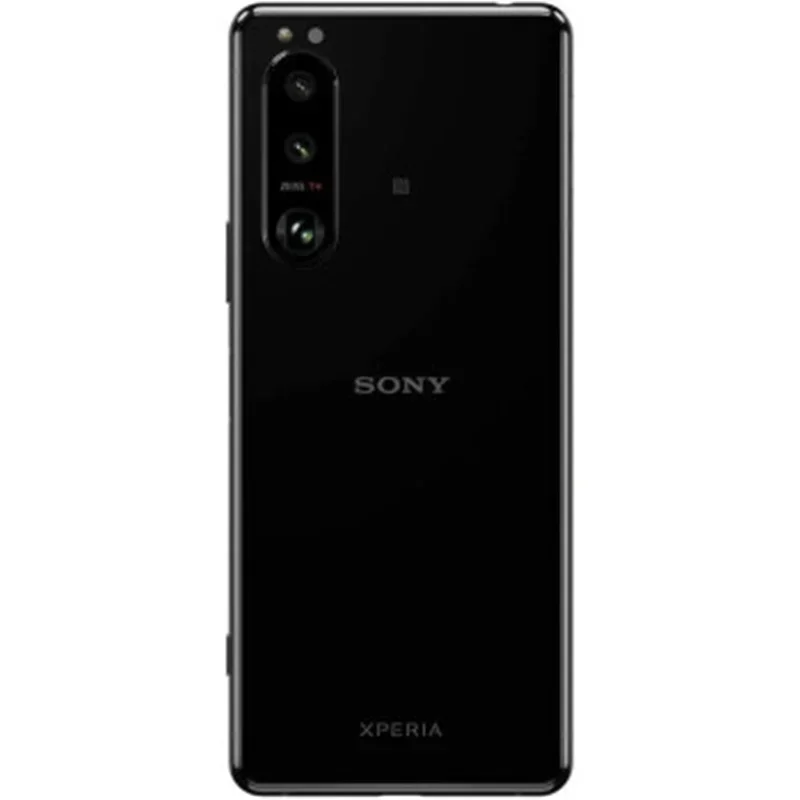 Sony Xperia 5 III 5iii XQ-BQ52/72 RAM 8GB ROM 128/256GB Dual kartu 4500mAh 12MP 6.1" Snapdragon 888 5G
