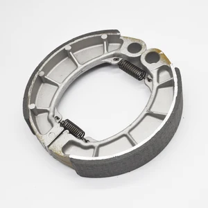 Heckbremsbeläge für Honda TRX 350 400 420, Foreman Rancher Fourtrax 8 Hauptverkaufsbreme Fourtrax 350 - №1