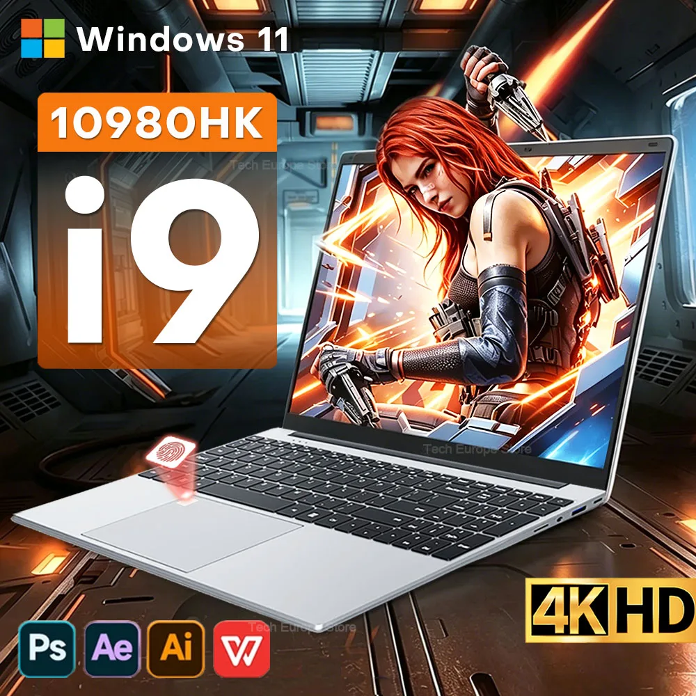 #48 Best Gaming Laptops to Buy In 2026