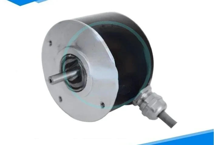 Optical encoder LEC-S11-500BM-G05D LEC-D8-102.4BM-G05D