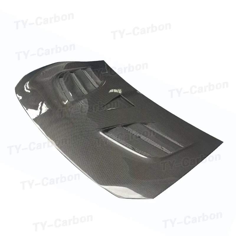 Real Carbon Fiber F…