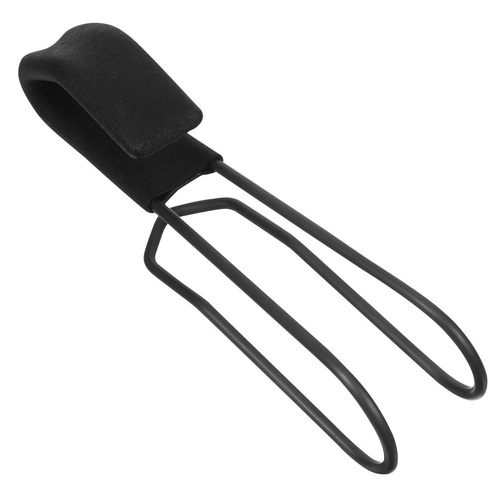 

Golf Ball Holder for Bag Metal Build Stable Base Universal Fit Lightweight Golf Travel Accessory for Outdoor Use