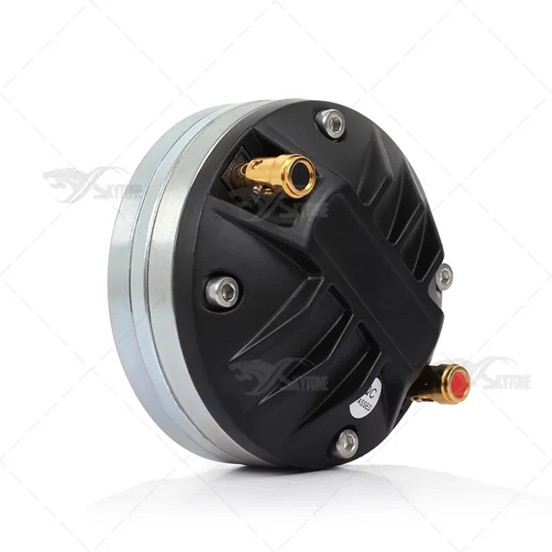 DE400 سائق ضغط عالي التردد 1.7 بوصة النيوديميوم Hf سائق قطعة واحدة #3