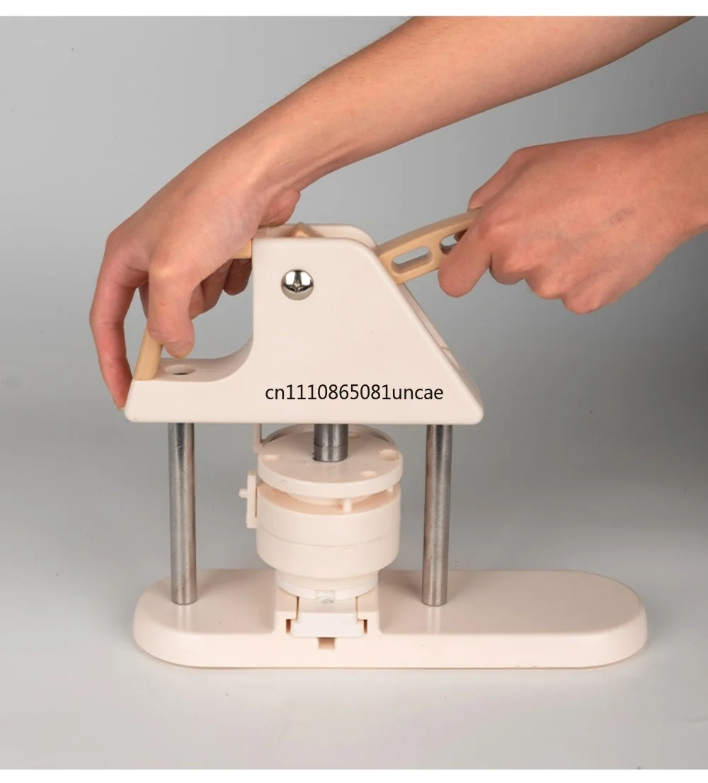 Button Maker, 3-In-…