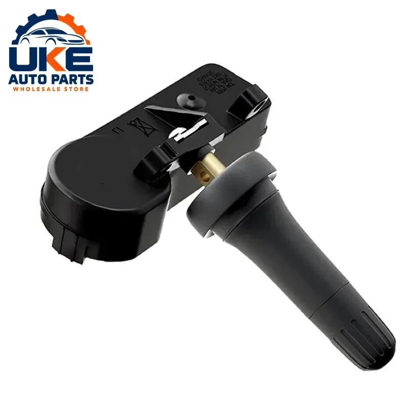 6F2Z1A189A 1 Stück Reifendrucksensor passend für Ford Mustang Kuga Edge Ranger Fuxing Explorer Lincoln MKZ MKX Mark LT 2005-2014 – Detail 1